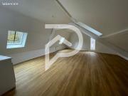 Appartement 2 pièces 51 m²