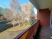 Appartement 2 pièces 51 m²