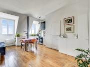 Appartement 2 pièces 51 m²