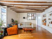 Appartement 2 pièces 51 m²