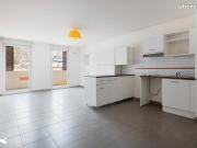 Appartement 2 pièces 51 m²