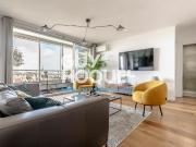 Appartement 2 pièces 51 m²