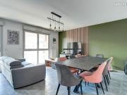 Appartement 2 pièces 51 m²