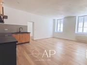 Appartement 2 pièces 51 m²