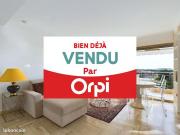 Appartement 2 pièces 51 m²