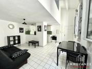 Appartement 2 pièces 51 m²