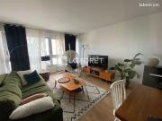 Appartement 2 pièces 51 m²