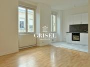 Appartement 2 pièces 51 m²