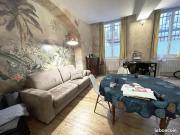 Appartement 2 pièces 51 m²
