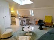 Appartement 2 pièces 51 m²