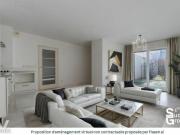Appartement 2 pièces 51 m²