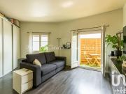 Appartement 2 pièces 51 m²