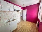 Appartement 2 pièces 51 m²