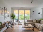 Appartement 2 pièces 51 m²