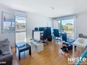 Appartement 2 pièces 51 m²