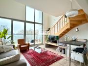 Appartement 2 pièces 51 m²