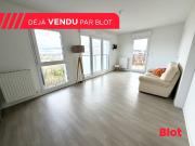 Appartement 2 pièces 51 m²