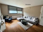 Appartement 2 pièces 51 m²