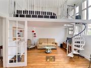 Appartement 2 pièces 51 m²