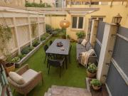 Appartement 2 pièces 51 m²