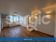 Appartement 2 pièces 51 m²