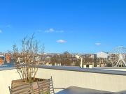 Appartement 2 pièces 51 m²