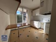 Appartement 2 pièces 51 m²