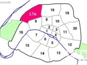 Appartement 2 pièces 51 m²