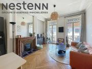 Appartement 2 pièces 51 m²