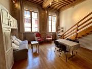 Appartement 2 pièces 51 m²