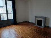 Appartement 2 pièces 51 m²