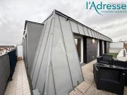 Appartement 2 pièces 51 m²