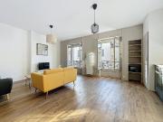 Appartement 2 pièces 51 m²