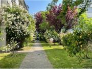 Appartement 2 pièces 51 m²