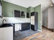 Appartement 2 pièces 51 m²