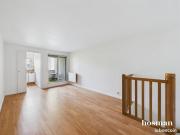 Appartement 2 pièces 51 m²