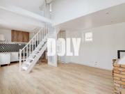 Appartement 2 pièces 51 m²