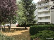 Appartement 2 pièces 51 m²