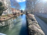 Appartement 2 pièces 51 m²