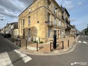 Appartement 2 pièces 51 m²