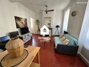 Appartement 2 pièces 51 m²