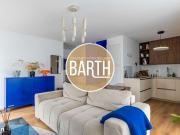 Appartement 2 pièces 51 m²