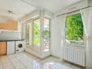 Appartement 2 pièces 51 m²