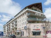 Appartement 2 pièces 51 m²