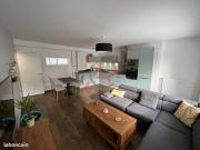 Appartement 2 pièces 51 m²