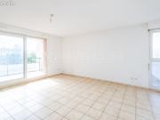 Appartement 2 pièces 51 m²