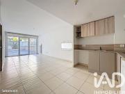 Appartement 2 pièces 51 m²