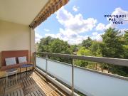 Appartement 2 pièces 51 m²