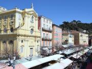 Appartement 2 pièces 51 m²