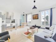 Appartement 2 pièces 51 m²